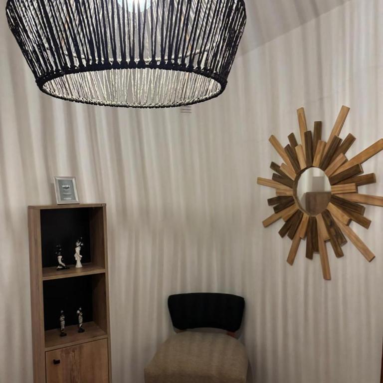 Depto 23 en Barrio Villa Belgrano excelente ubicación - Apartamento de 1 dormitorio - 6