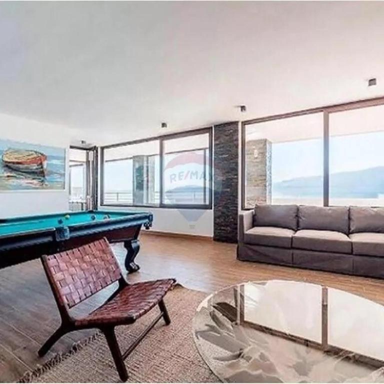 Panoramic View Lake Shore - Apartamento de 3 dormitorios - 25