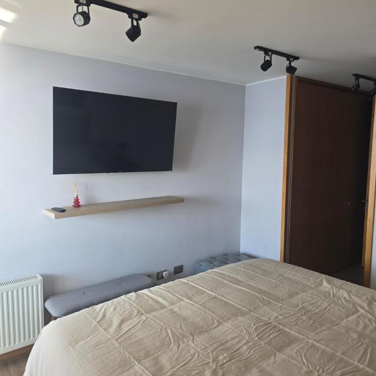 Panoramic View Lake Shore - Apartamento de 3 dormitorios - 34