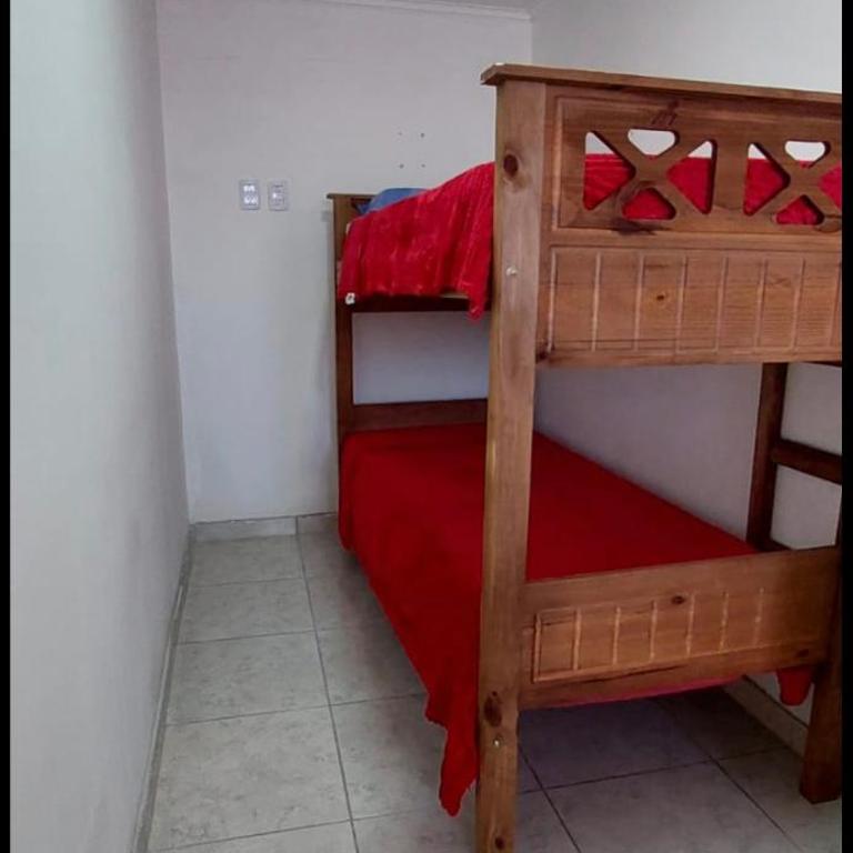 Alojamiento aylin - Apartamento de 2 dormitorios - 4