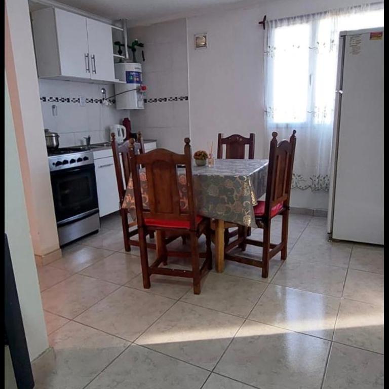 Alojamiento aylin - Apartamento de 2 dormitorios - 5