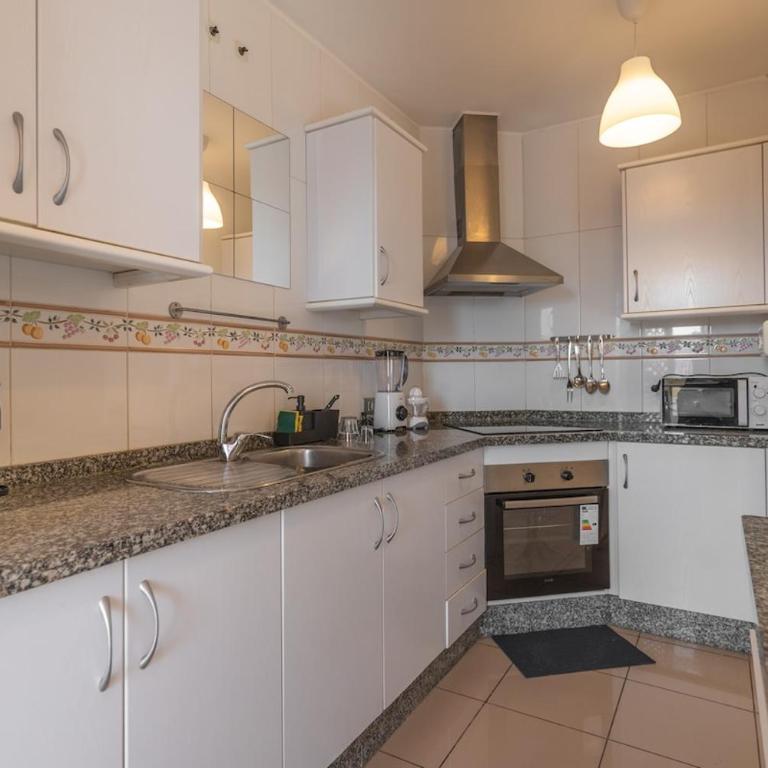 Atlantic Holiday Home - Apartamento de 2 dormitorios - 2