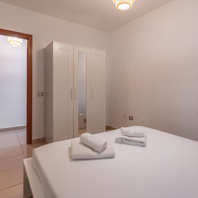 Atlantic Holiday Home - Apartamento de 2 dormitorios - 4