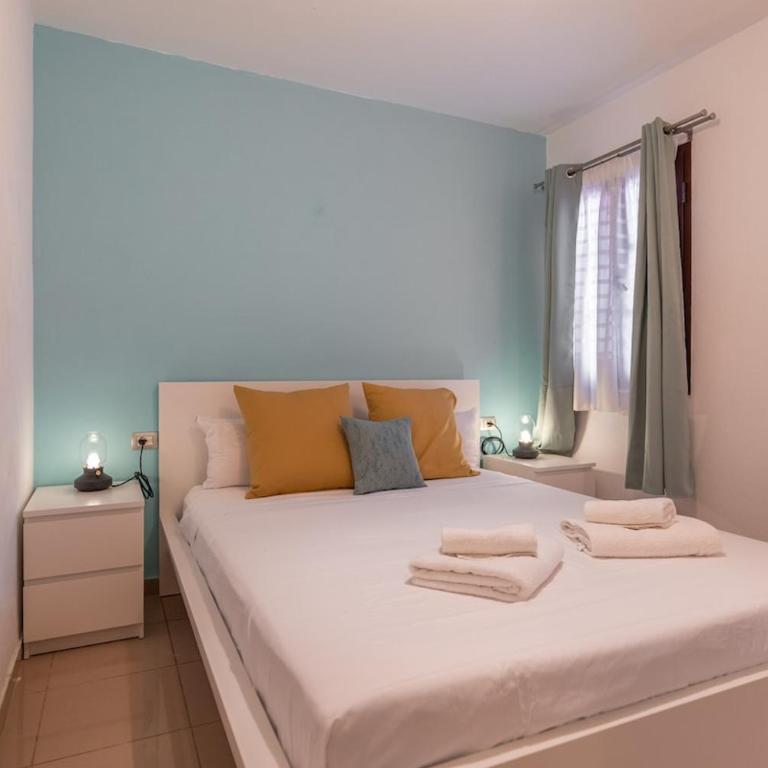 Atlantic Holiday Home - Apartamento de 2 dormitorios - 7