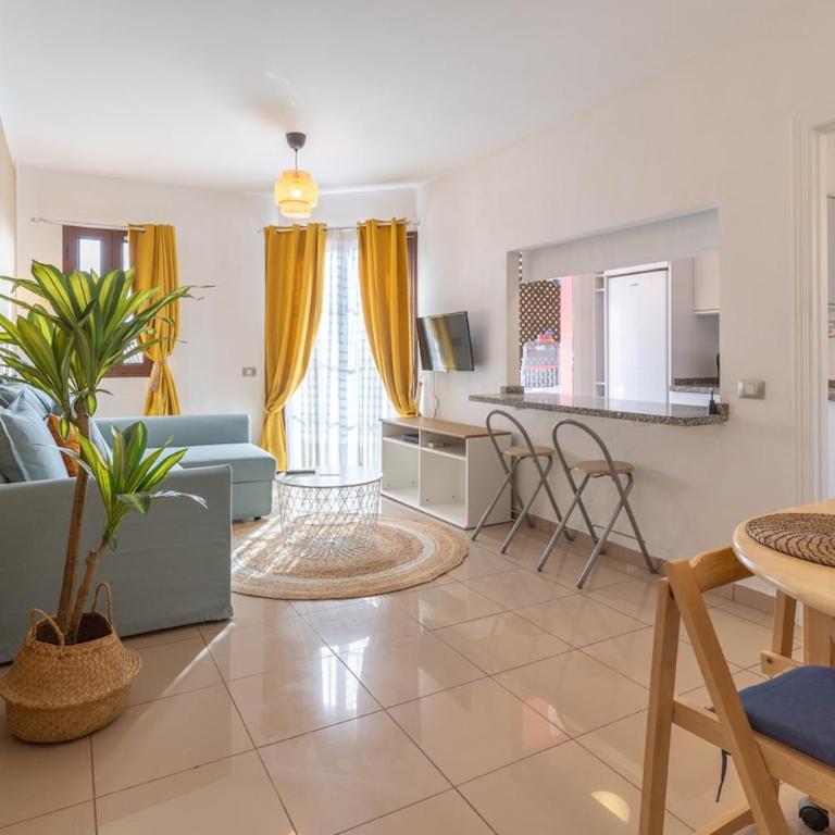 Atlantic Holiday Home - Apartamento de 2 dormitorios - 8
