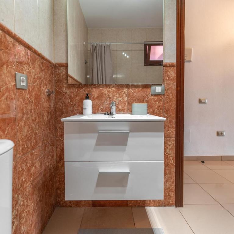 Atlantic Holiday Home - Apartamento de 2 dormitorios - 9