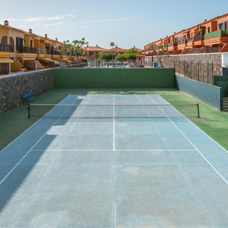 Atlantic Holiday Home - Apartamento de 2 dormitorios - 10