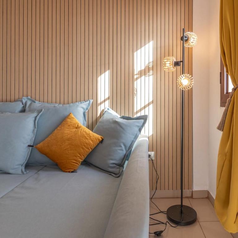 Atlantic Holiday Home - Apartamento de 2 dormitorios - 12