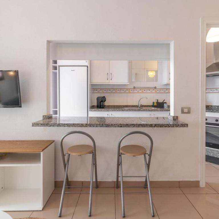 Atlantic Holiday Home - Apartamento de 2 dormitorios - 16
