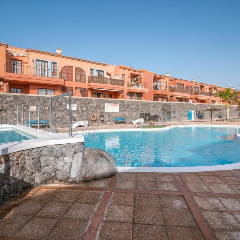 Atlantic Holiday Home - Apartamento de 2 dormitorios - 20