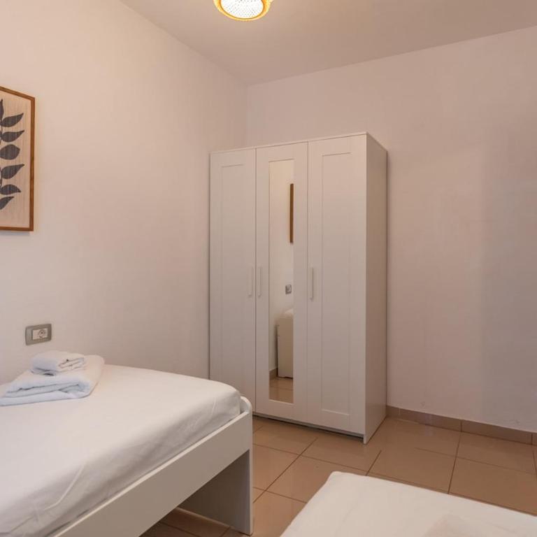 Atlantic Holiday Home - Apartamento de 2 dormitorios - 23