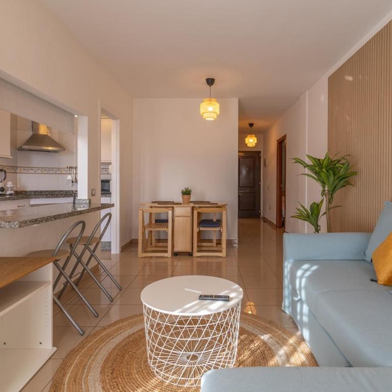 Atlantic Holiday Home - Apartamento de 2 dormitorios - 32