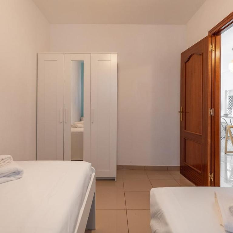 Atlantic Holiday Home - Apartamento de 2 dormitorios - 33