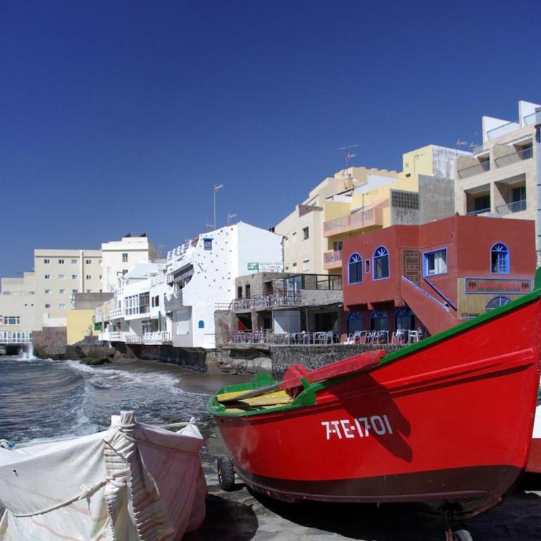 Atlantic Holiday Home - Apartamento de 2 dormitorios - 34