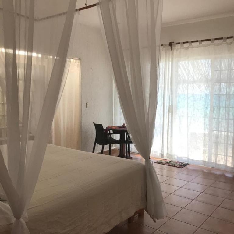House by the beach Casa Murmullos - One-Bedroom House - 12