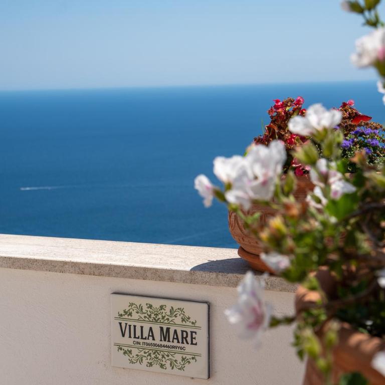 Villa Mare - Casa con 2 Camere da Letto - 22