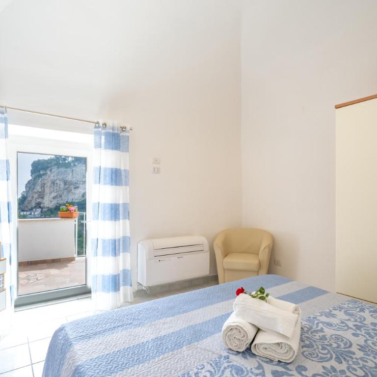 Villa Mare - Casa con 2 Camere da Letto - 15