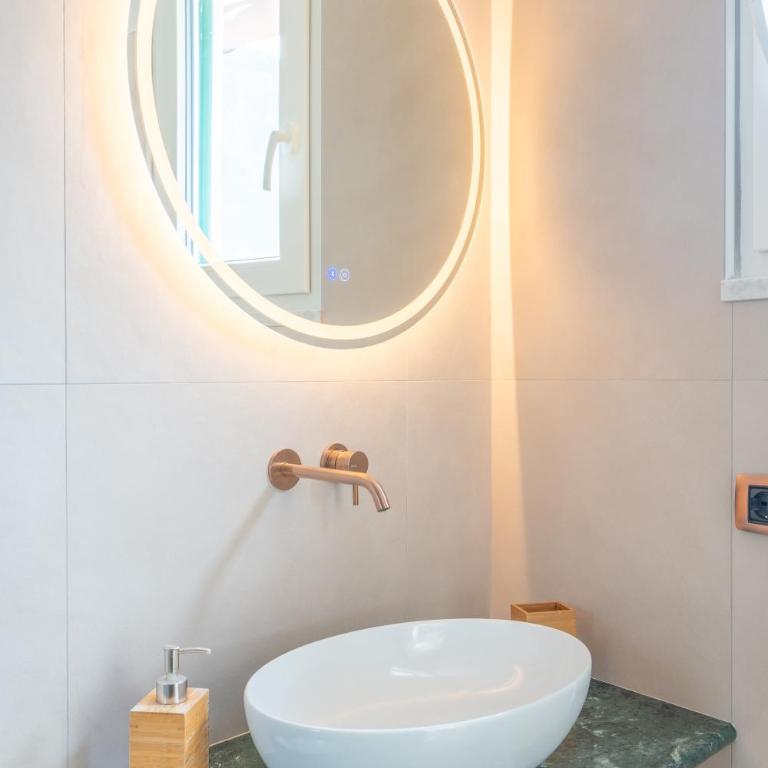 Villa Mare - Casa con 2 Camere da Letto - 16