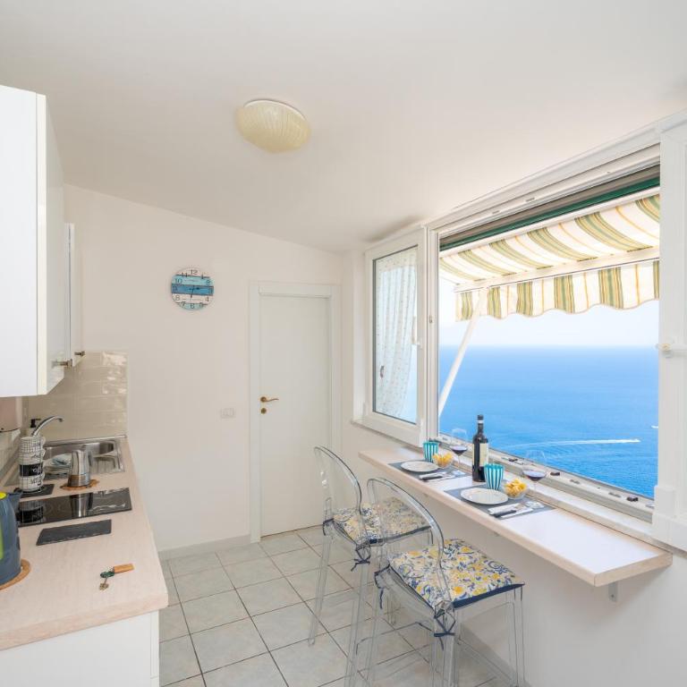 Villa Mare - Casa con 2 Camere da Letto - 11