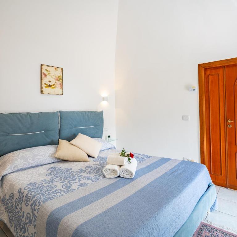Villa Mare - Casa con 2 Camere da Letto - 7