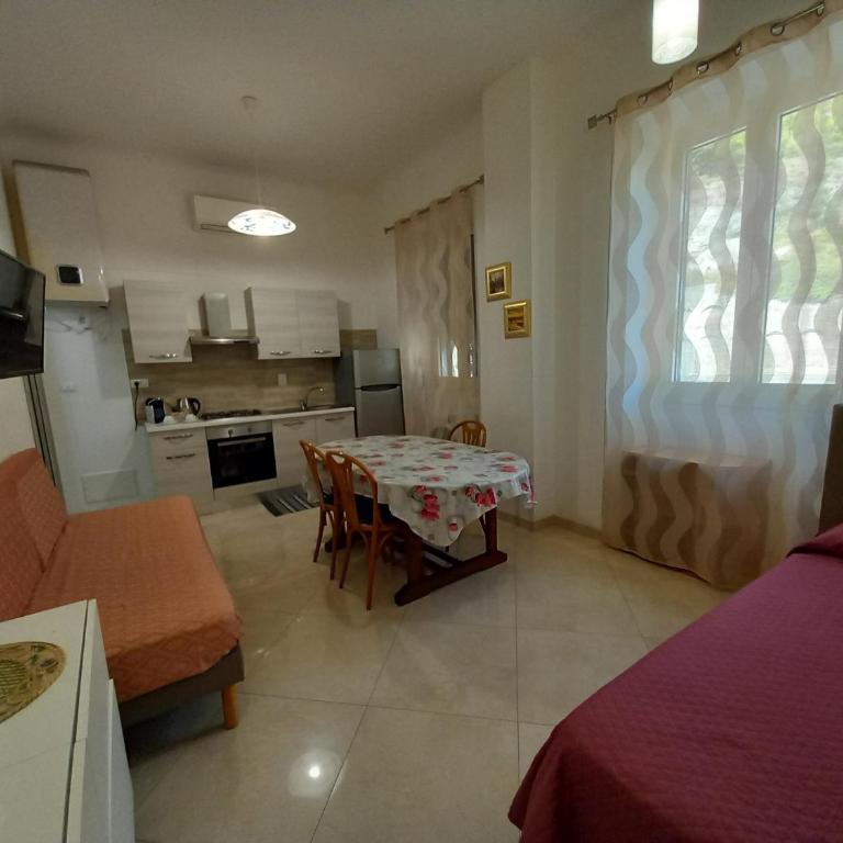 Casa Angelo - One-Bedroom Apartment - 6