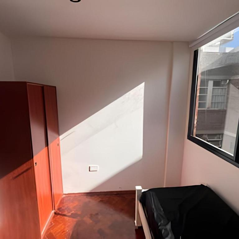 Bello depto con cochera - Apartamento de 2 dormitorios - 6