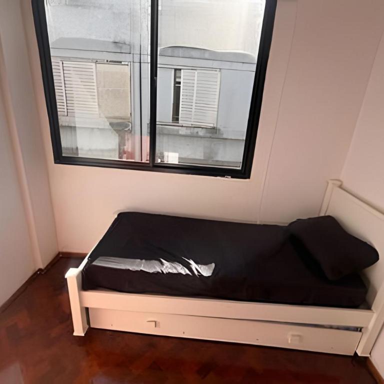 Bello depto con cochera - Apartamento de 2 dormitorios - 5