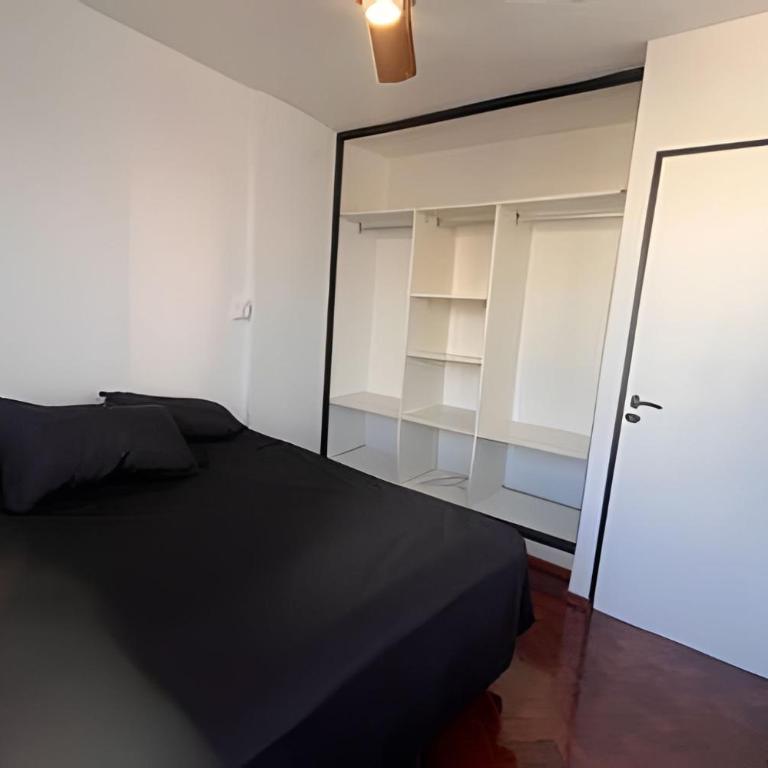 Bello depto con cochera - Apartamento de 2 dormitorios - 9
