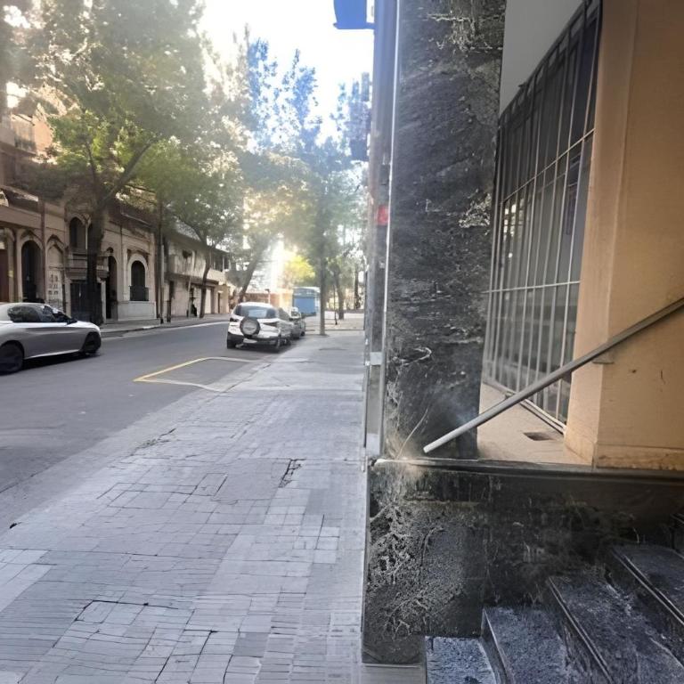 Bello depto con cochera - Apartamento de 2 dormitorios - 26
