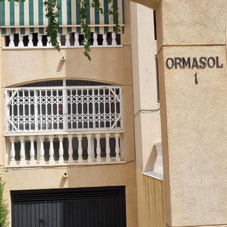 Apartment nah am Strand mit Parkplatz - Apartamento de 2 dormitorios con balcón - 18