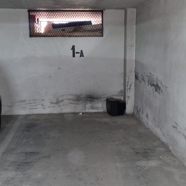 Apartment nah am Strand mit Parkplatz - Apartamento de 2 dormitorios con balcón - 17