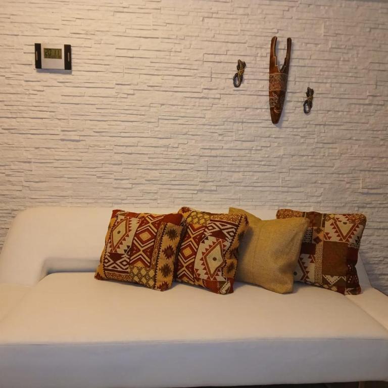 Luz del Nahuel - Apartamento de 1 dormitorio - 17