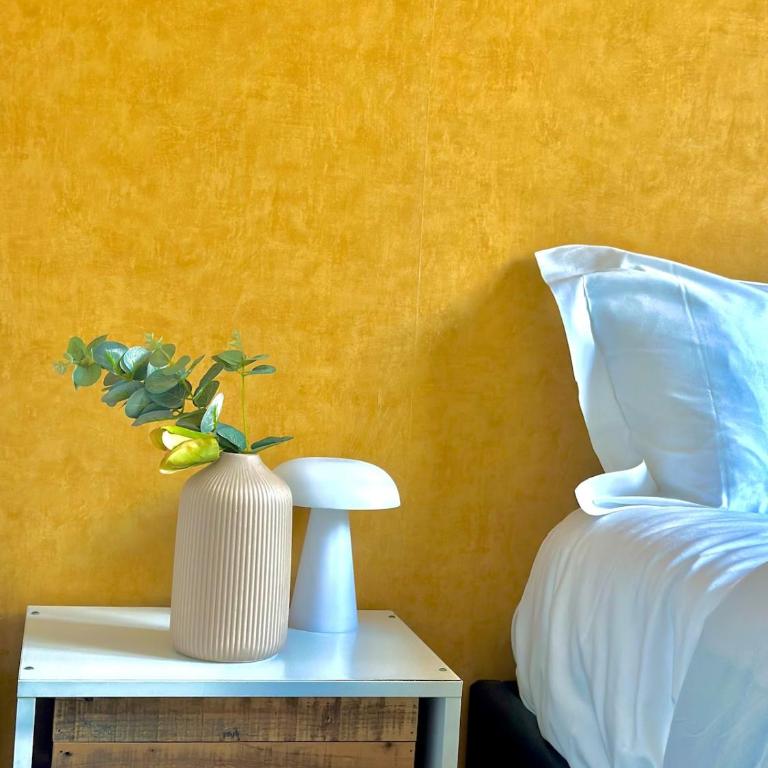 Cocoon du Havre - Parking City Center - Apartment mit 1 Schlafzimmer - 4