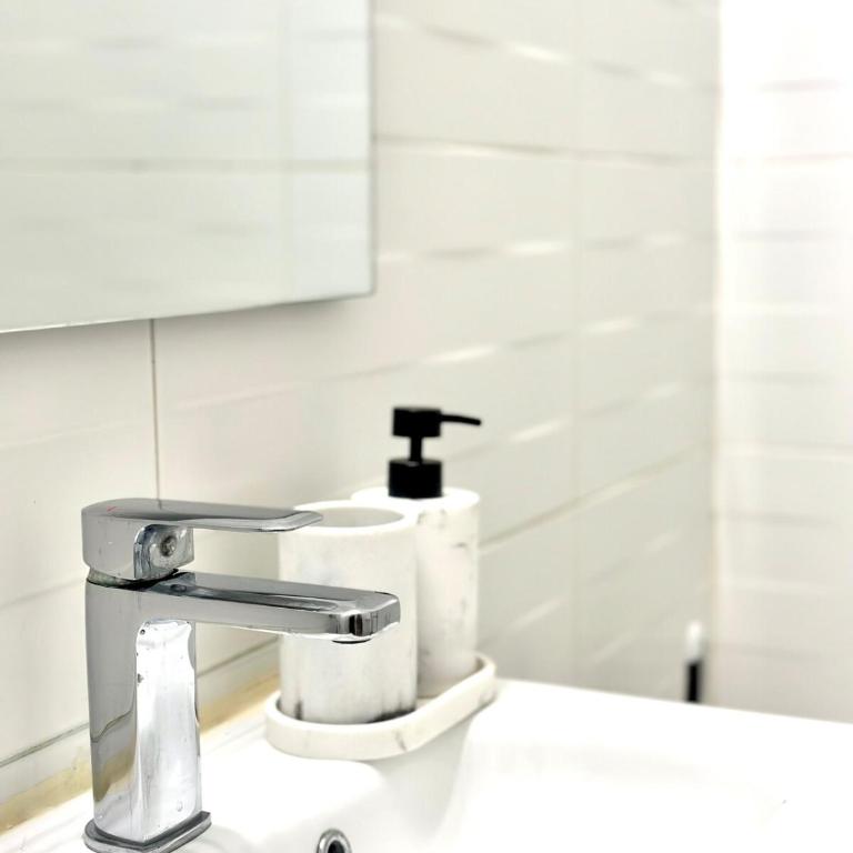 Cocoon du Havre - Parking City Center - Apartment mit 1 Schlafzimmer - 7
