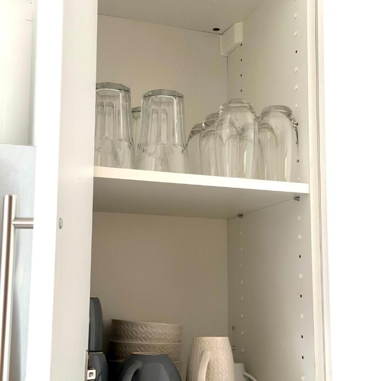 Cocoon du Havre - Parking City Center - Apartment mit 1 Schlafzimmer - 9