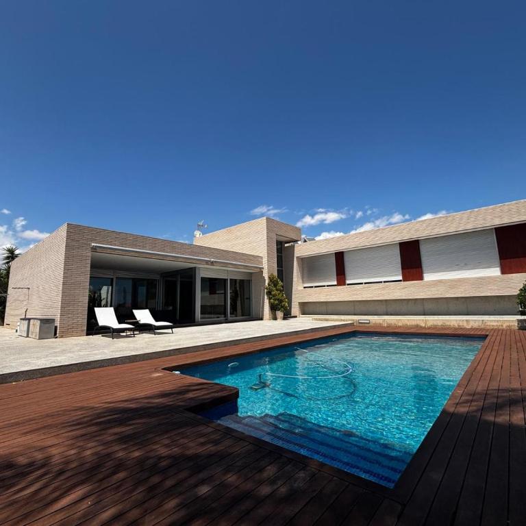 Legendary Lemon - Villa - 1