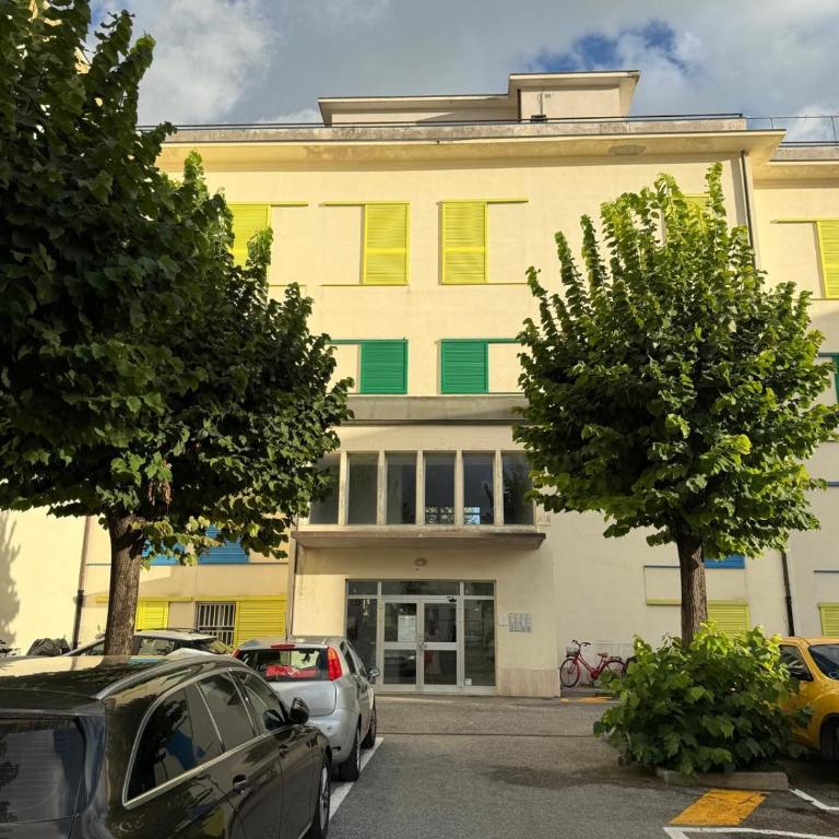 Appartamento La Pineta - Two-Bedroom Apartment - 16