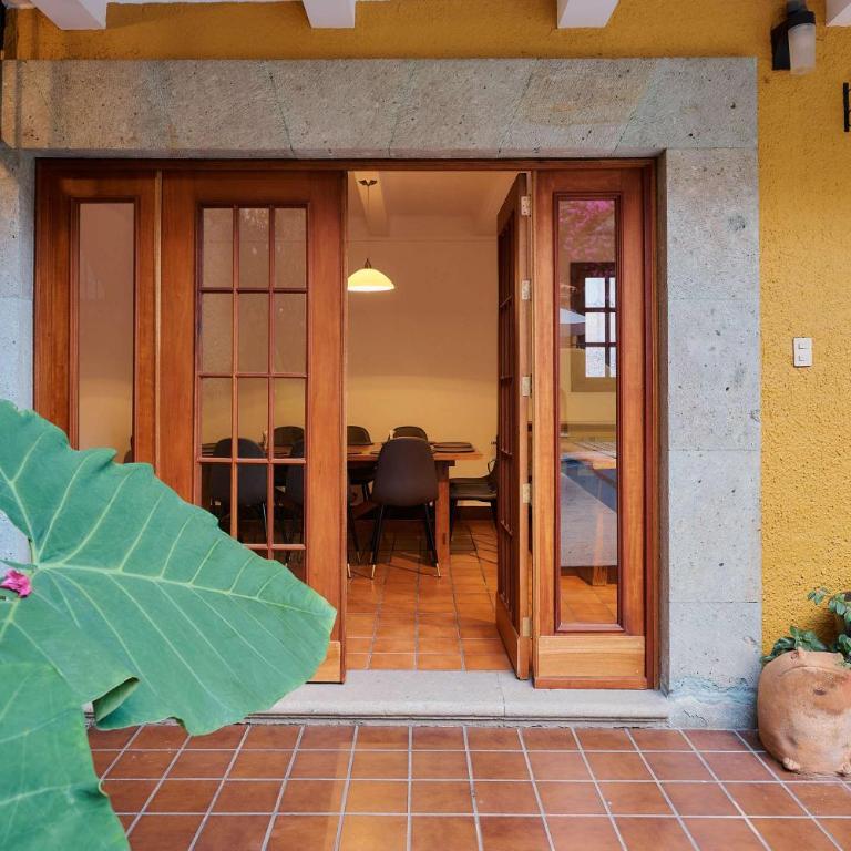 Casa Dos Parques Pool Garden Design Location - Casa - 3