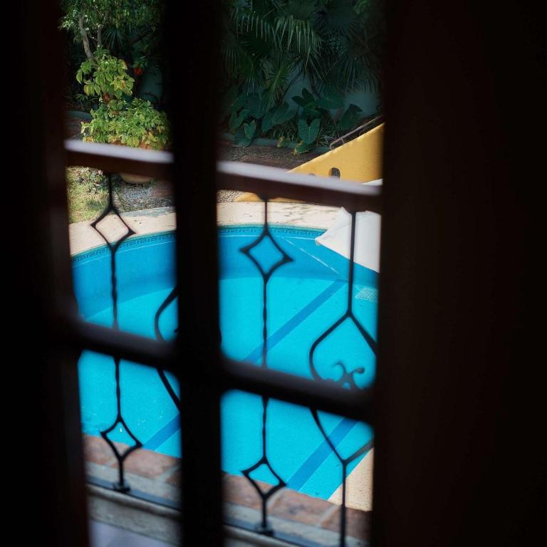 Casa Dos Parques Pool Garden Design Location - Casa - 49