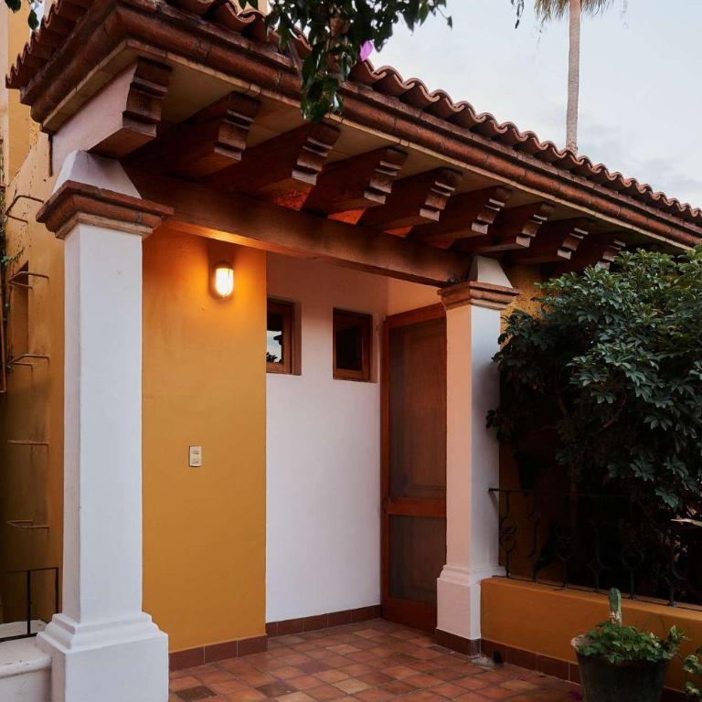 Casa Dos Parques Pool Garden Design Location - Casa - 30