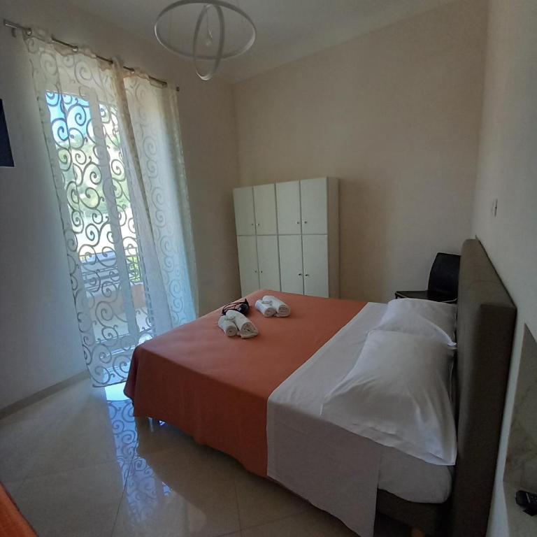 Casa Angelo - One-Bedroom Apartment - 2