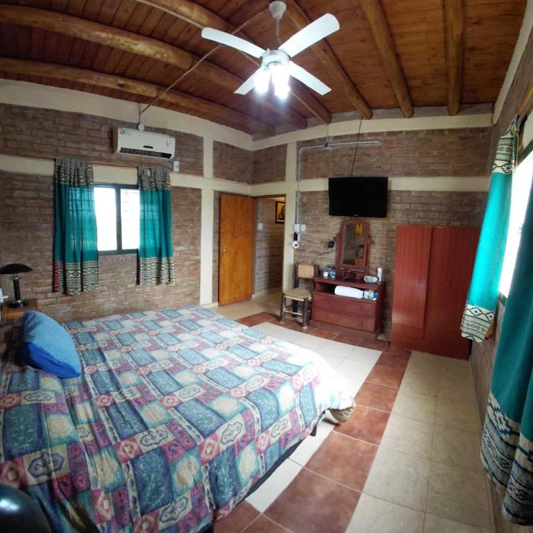 Cumbres del Sol - Casa de 2 dormitorios - 3