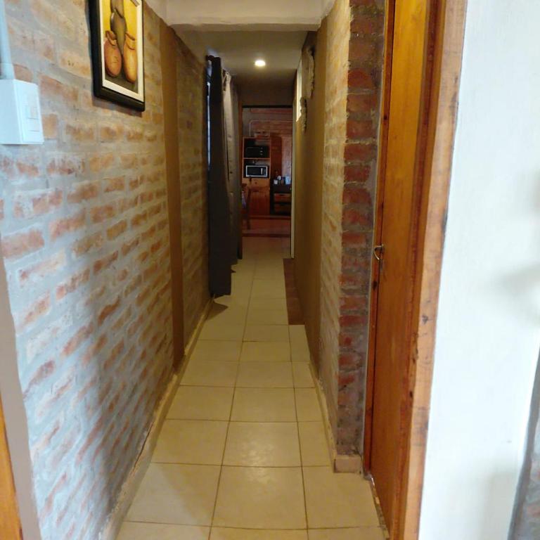 Cumbres del Sol - Casa de 2 dormitorios - 8