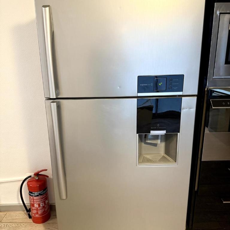 Le Grand Jaures 8 Personnes PARIS - Apartamento Dúplex - 24