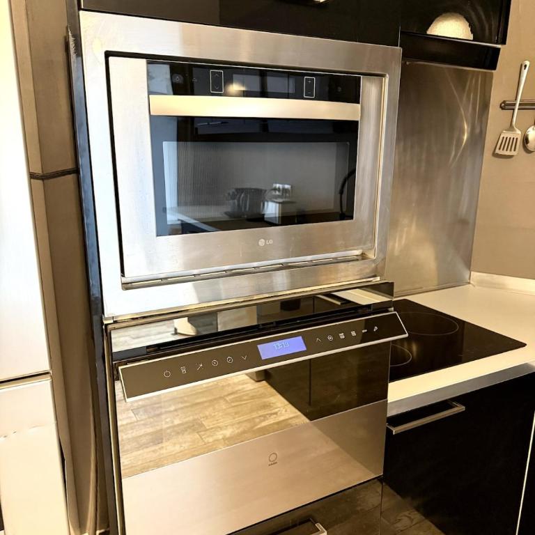 Le Grand Jaures 8 Personnes PARIS - Apartamento Dúplex - 26