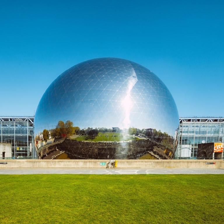Le Grand Jaures 8 Personnes PARIS - Apartamento Dúplex - 38