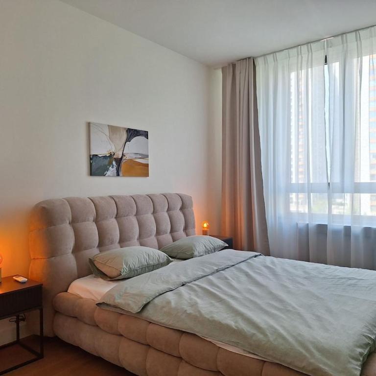 Designer Stay in Belgrade - Apartman sa 1 Spavaćom Sobom - 3
