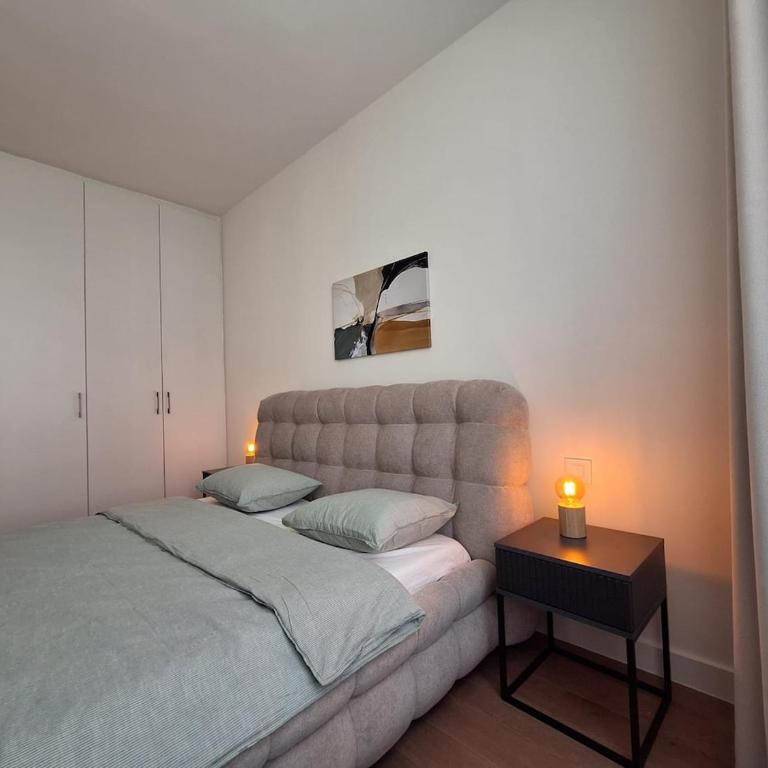 Designer Stay in Belgrade - Apartman sa 1 Spavaćom Sobom - 5