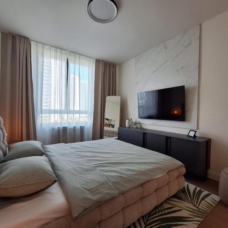 Designer Stay in Belgrade - Apartman sa 1 Spavaćom Sobom - 6