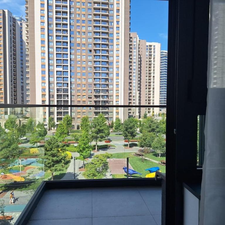 Designer Stay in Belgrade - Apartman sa 1 Spavaćom Sobom - 8